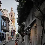 Apartment In The Old City