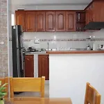 Apartment In The Old City