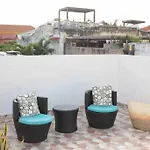 Apartment In The Old City