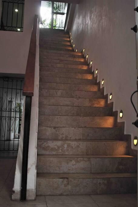 In The Old Apartamento