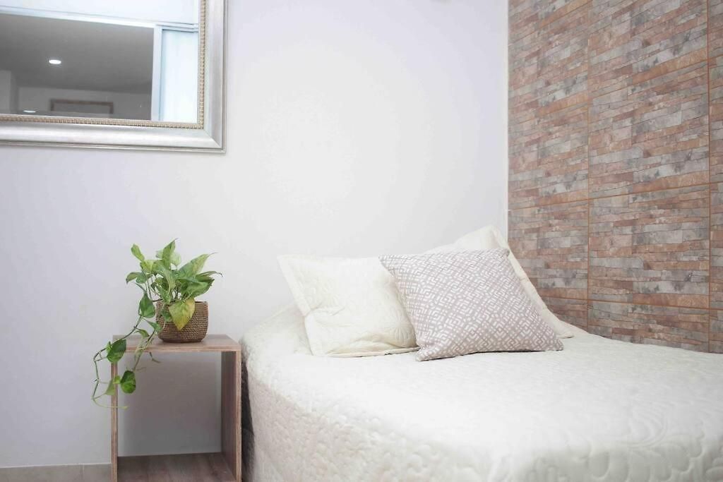 In The Old Apartamento