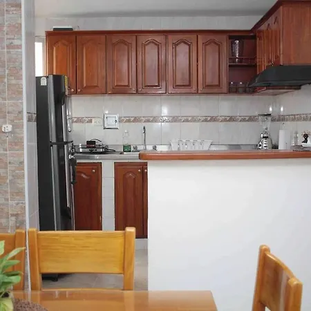 In The Old Apartamento