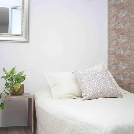 In The Old Apartamento