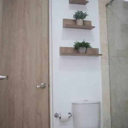 Apartamento In The Old *