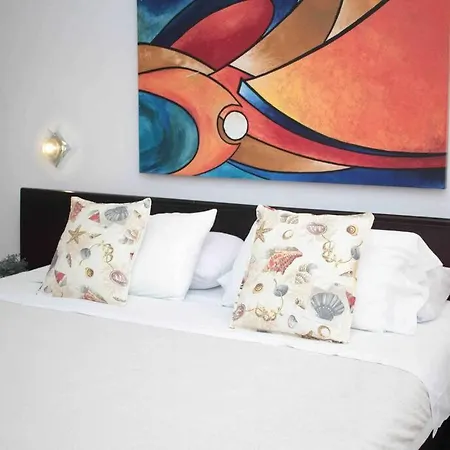 Apartamento In The Old *