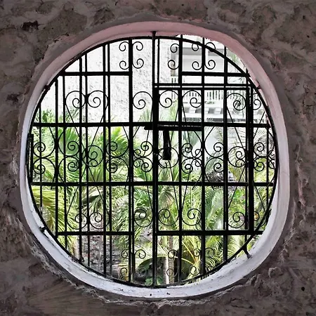 In The Old Apartamento Cartagena