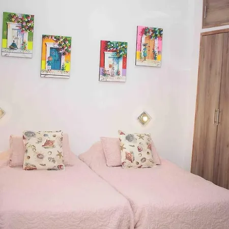 Apartamento In The Old *